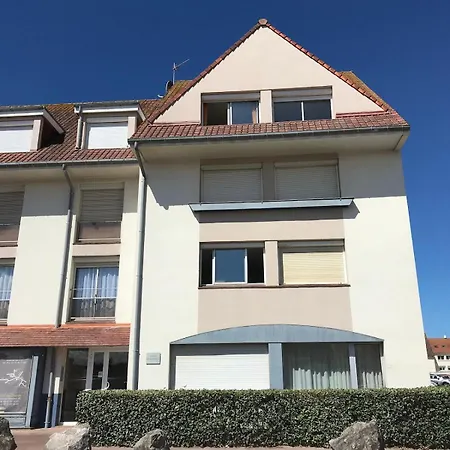 L'appart, Proche Et Centre-ville, Renove En 2021 Apartmán Neufchâtel-Hardelot