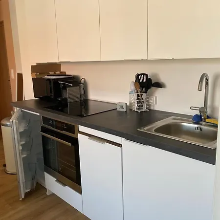 Apartment L'appart, Proche Et Centre-ville, Renove En 2021 Neufchâtel-Hardelot