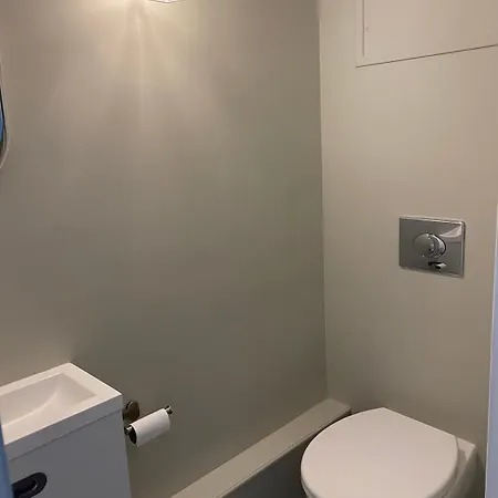 L'appart, Proche Et Centre-ville, Renove En 2021 *