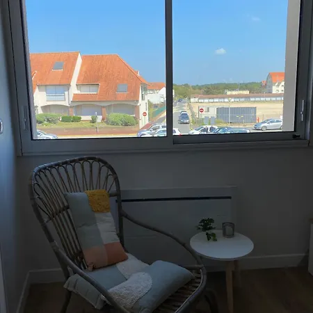 L'appart, Proche Et Centre-ville, Renove En 2021 Apartmán
