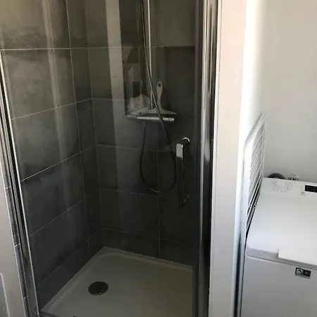 Apartmán L'appart, Proche Et Centre-ville, Renove En 2021 *