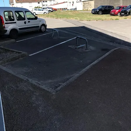 L'appart, Proche Et Centre-ville, Renove En 2021 Neufchâtel-Hardelot