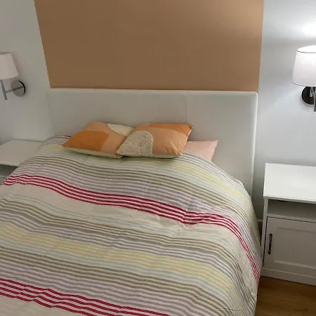 Apartmán L'appart, Proche Et Centre-ville, Renove En 2021 Neufchâtel-Hardelot