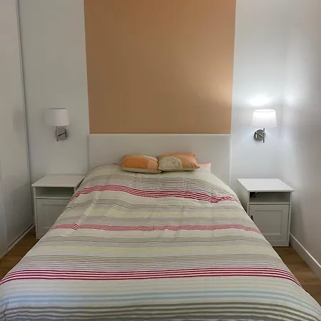 L'appart, Proche Et Centre-ville, Renove En 2021 Apartment